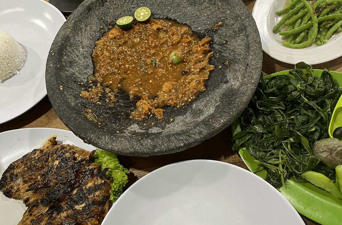 Makanan Khas Lampung yang Legendaris, Wajib Dicoba!