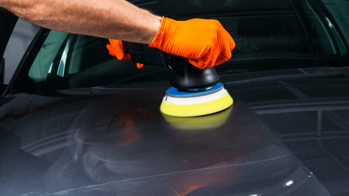Waxing Mobil Adalah - Solusi Kilap Kendaraan Anda