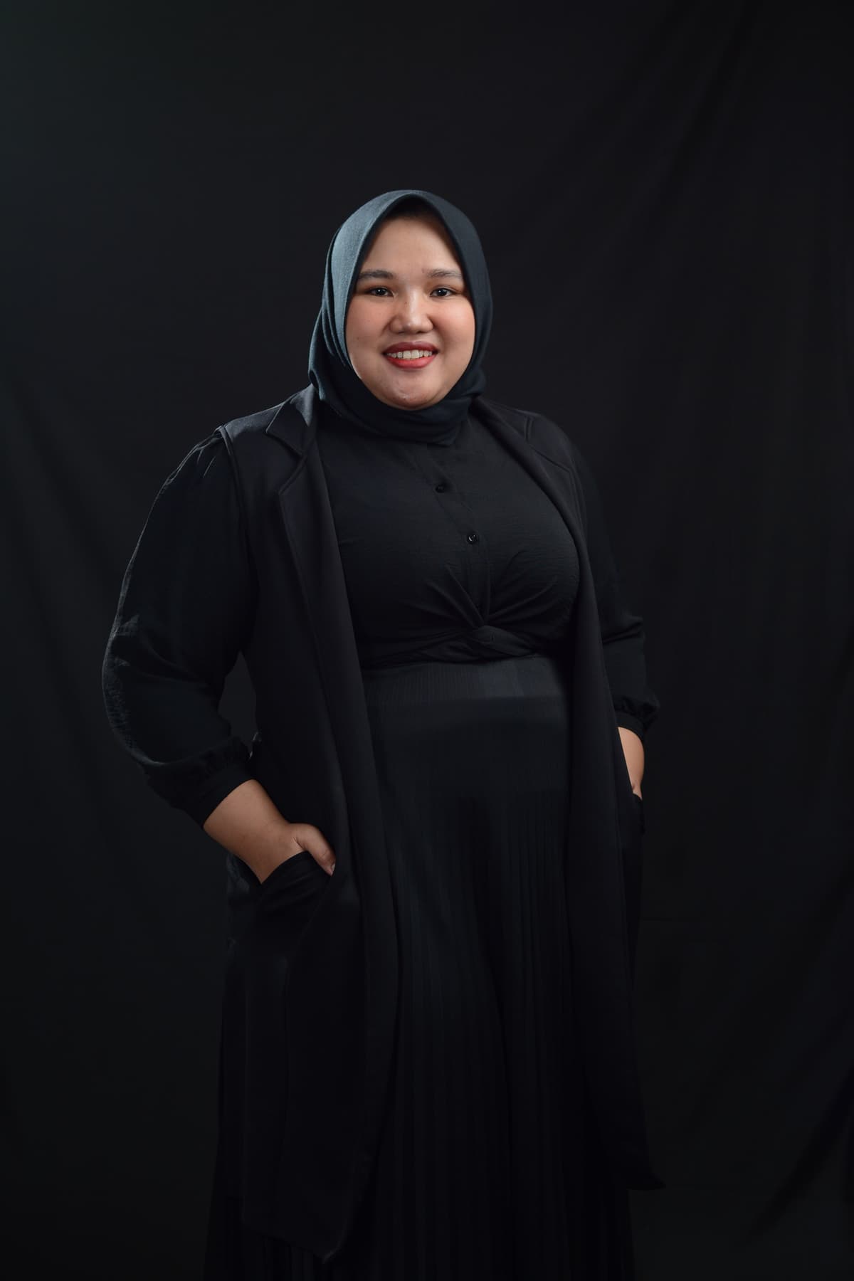 Iis Kurniati