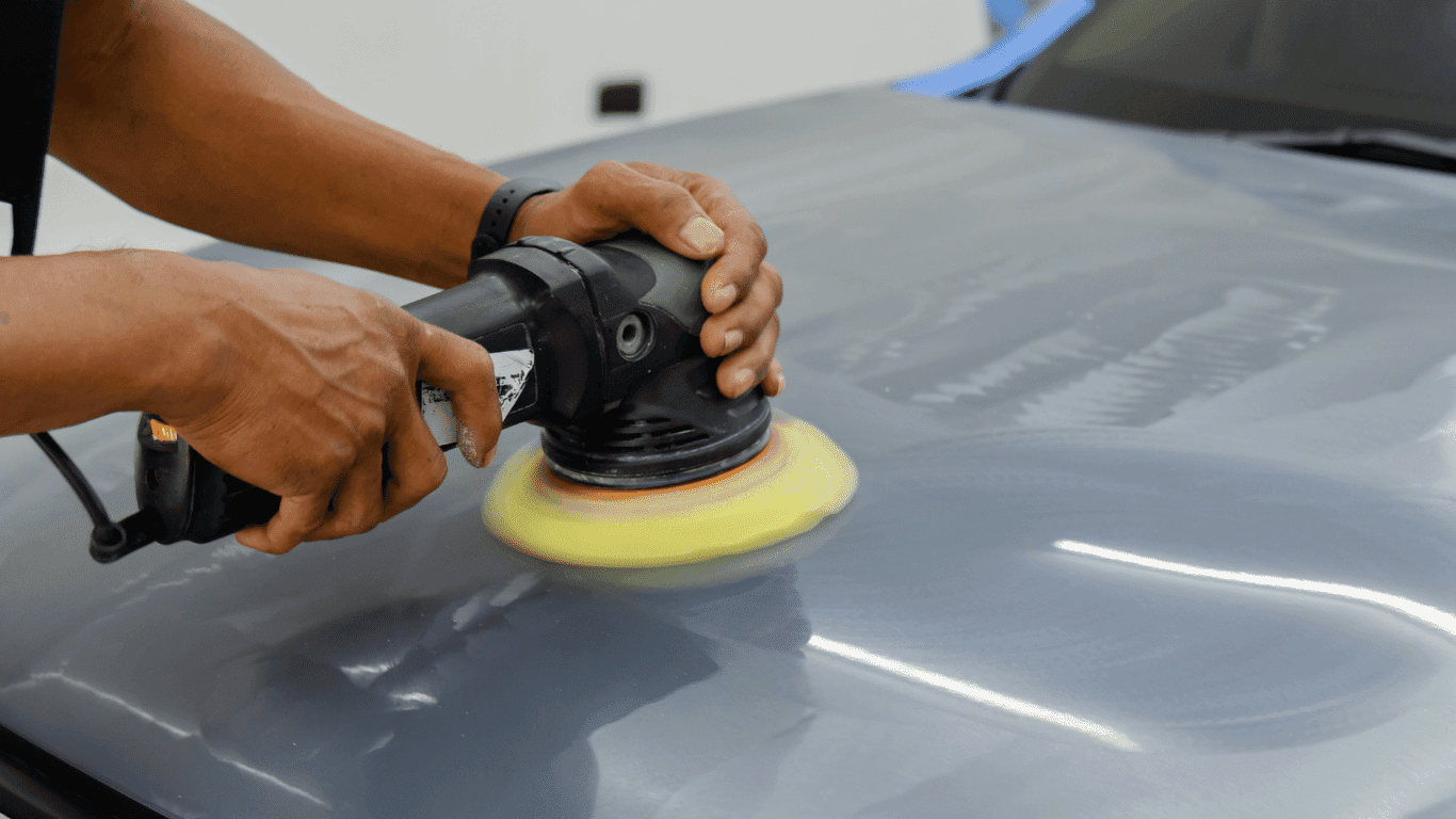 Auto Detailing/Salon Mobil: Pengguna Harus Tahu Tentang Ini