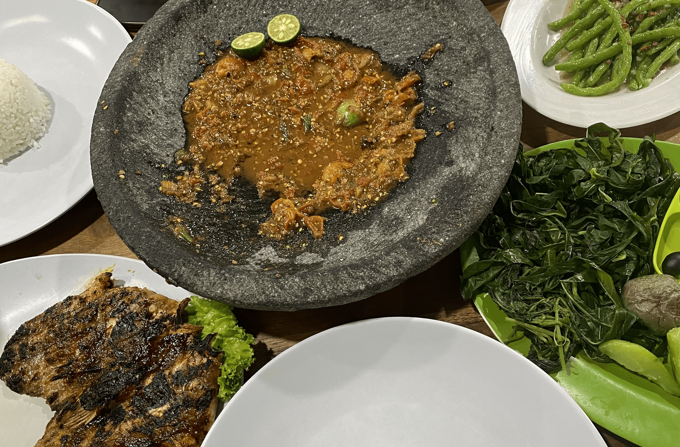 Makanan Khas Lampung yang Legendaris, Wajib Dicoba!