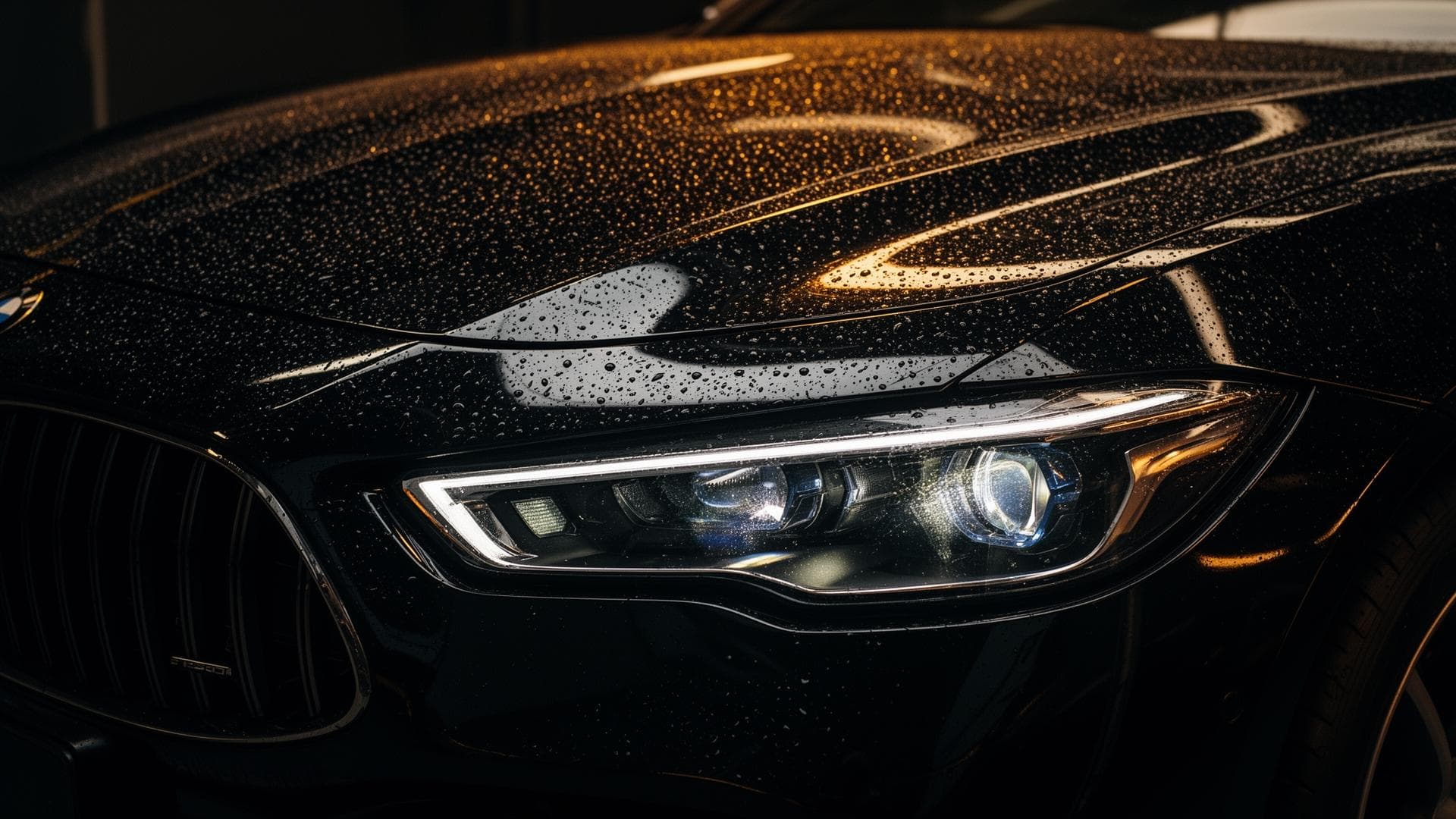 Salon mobil premium di Bandar Lampung dengan layanan auto detailing profesional